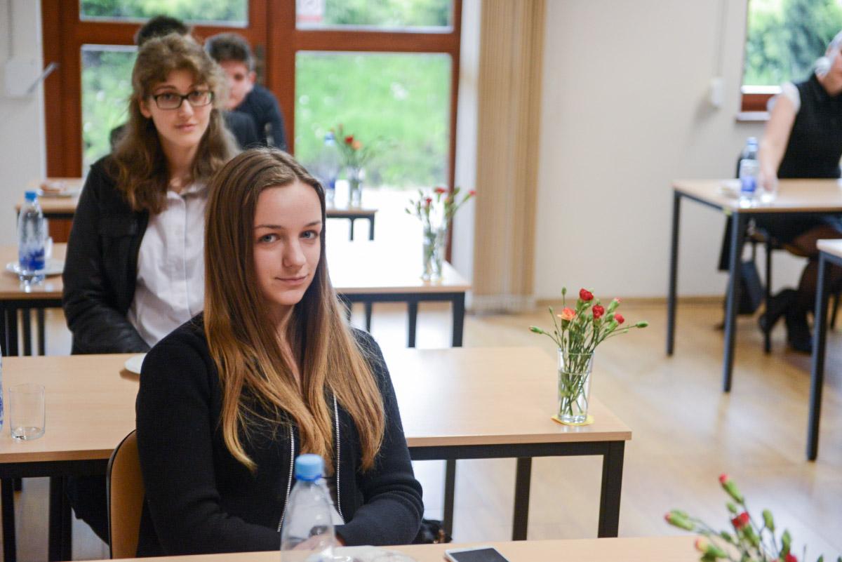 Konkurs wiedzy o św. bracie Albercie
