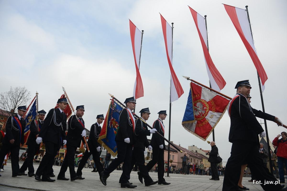 Wiwat Maj, 3 Maj. Galeria zdjęć