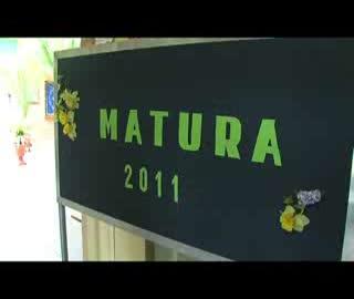 Rozpoczęła się matura 2011