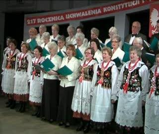 Premiera w wykonaniu „Jawora”