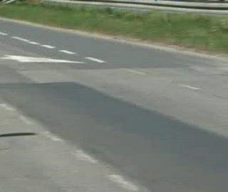Nakładki na drogę