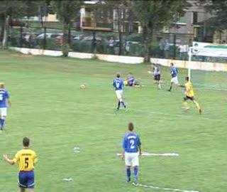 Szczakowianka Jaworzno – Unia Ząbkowice 2:0 (1:0)