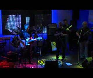 Preizol Band, GalHan i Kox w Operze