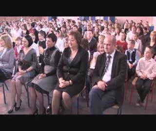 Zespół Szkół nr 3 po modernizacji