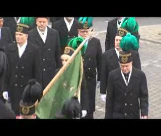 Barbórka 2011