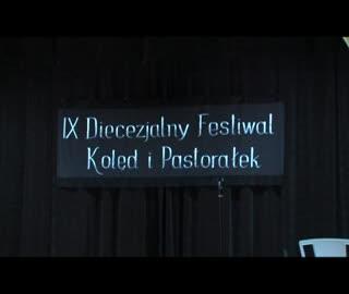 Złota Kantyczka 2011 – C.D.