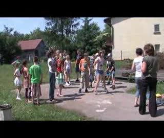 Dzień Dziecka w Jeziorkach