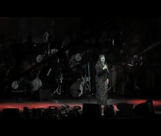 Jeunesses Musicales 2011 - Basia Trzetrzelewska + foto