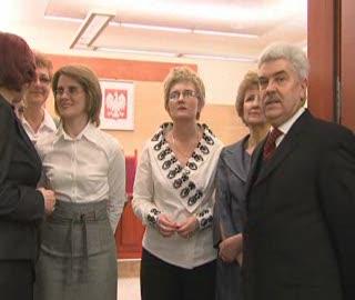 Sąd Rejonowy w Jaworznie – nowy budynek!