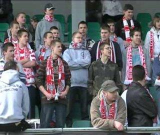 KP Jaworzno - Ostoja Żelisławice  3:1