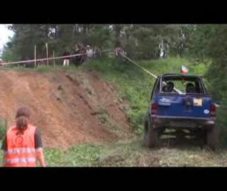 Trial 4x4