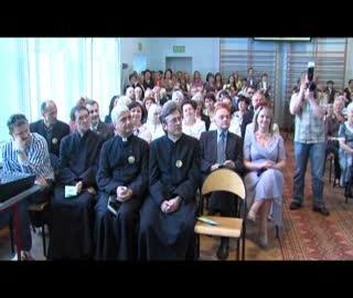 50 lat Szkoły na Niedzieliskach