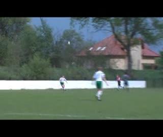 Ciężkowianka wygrywa w 4 minuty