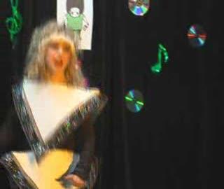 Mini Playback Show