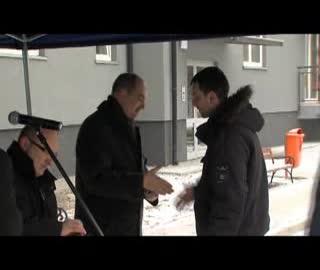 Nowe mieszkania, nowe życie