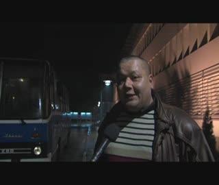 A pocałujże mnie... w Ikarusie