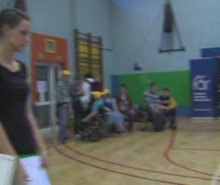 Boccia na Leopoldzie