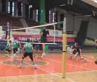 MCKiS PKE Energetyk Jaworzno - Algieria 2:2