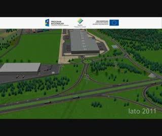 Eurovia zbuduje Drogę Współpracy Regionalnej