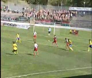 Szczakowianka Jaworzno – MCKS Czeladź 2:2 (1:1)