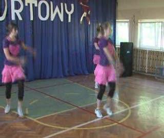 Aerobik sportowy