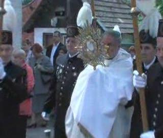Boże Ciało