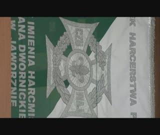 Zakończenie roku harcerskiego
