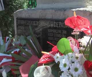 Pamięci Ofiar Faszyzmu