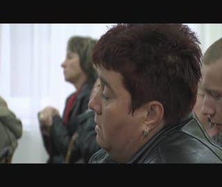 Z Jeziorek do Sosnowca
