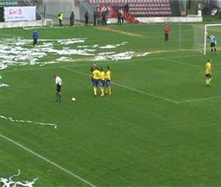 Piłkarskie święto w Jaworznie – 2:1 dla KP Jaworzno