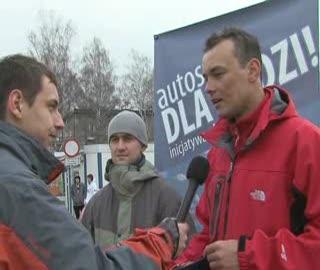 Kolejne podpisy pod listami do ministra