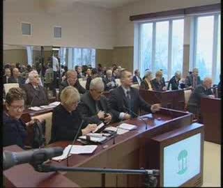 Jaworzniccy radni w gronie najlepszych samorządowców