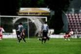 Derby Jaworzna - 5:0