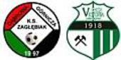 Zagłębiak Dąbrowa Górnicza 2:5 (2:0) Victoria Jaworzno
