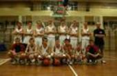 MCKiS Jaworzno-MCKiS Czeladź 74:36 