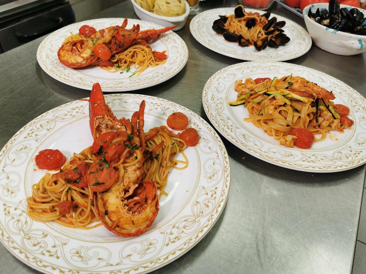 Nowa włoska restauracja na rynku - Mattarello