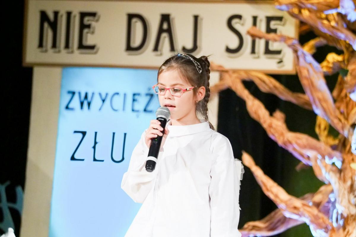 VI Festiwal Piosenki Chrześcijańskiej „Barka”