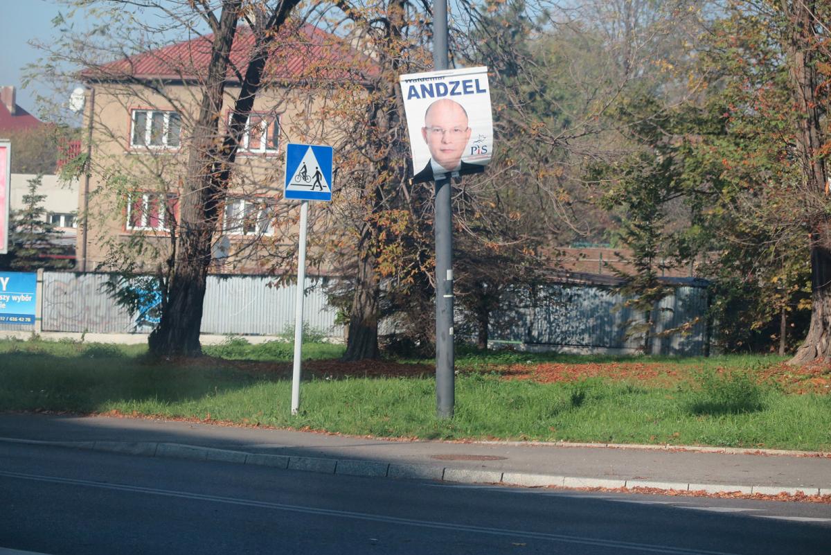 Zapominalscy kandydaci?