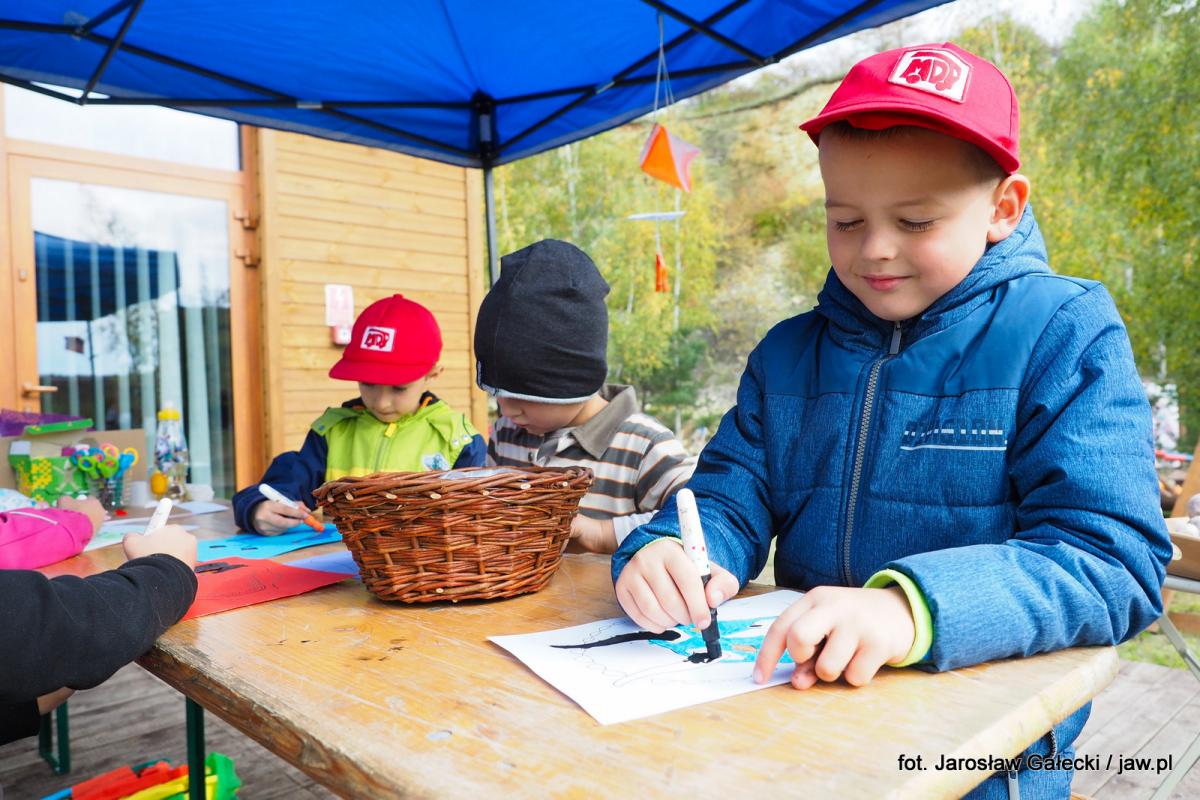 Dzień Geologa w GEOsferze