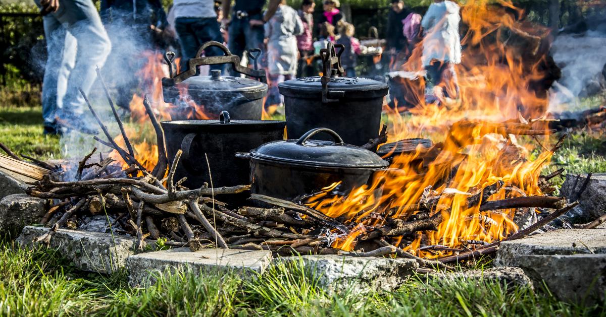 III Jesienna Biesiada u Kazimierza