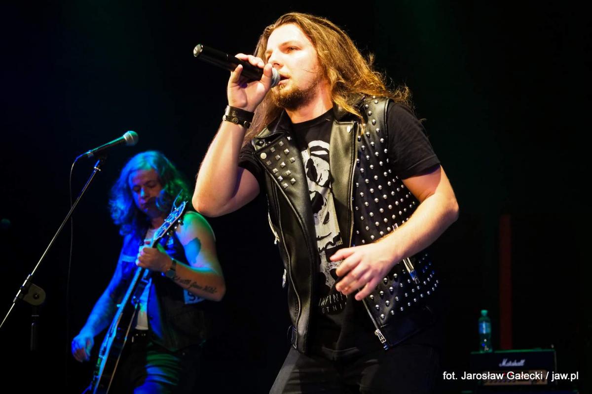 Letni Festiwal Rocka – finał