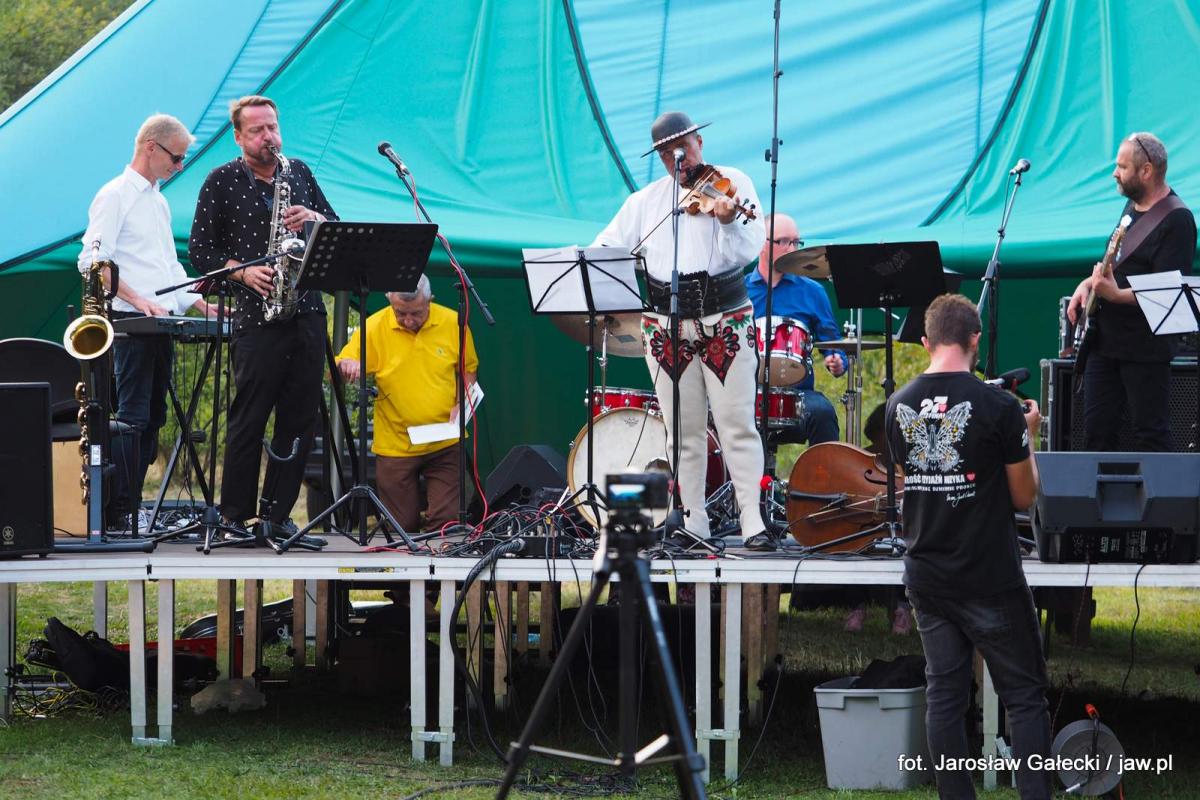 W Bacówce koncert „Tischner Mocna Nuta”