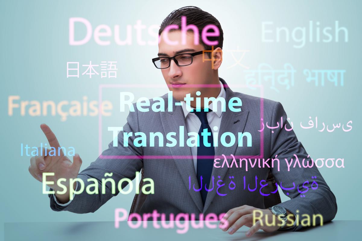 Tłumaczenie umów