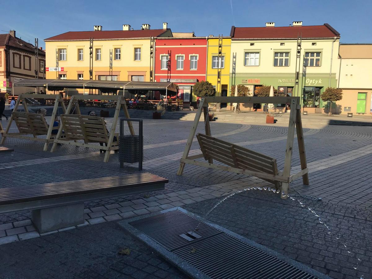 MZDiM zapowiada zmiany na jaworznickim rynku