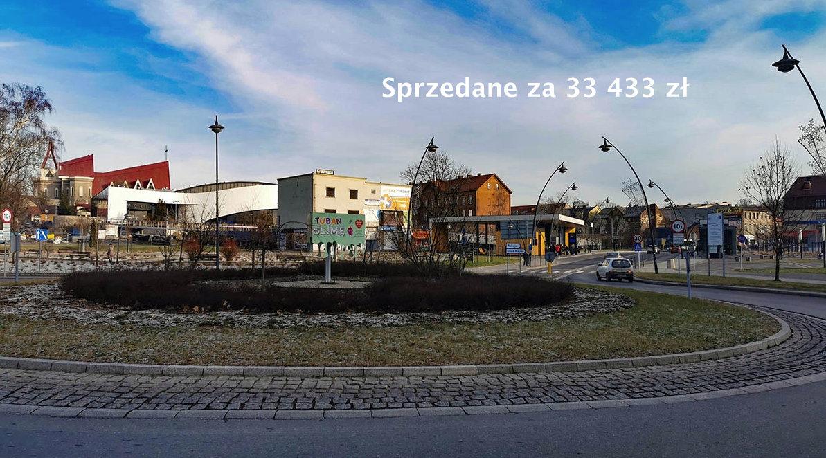 Rondo WOŚP w Jaworznie zmieni nazwę