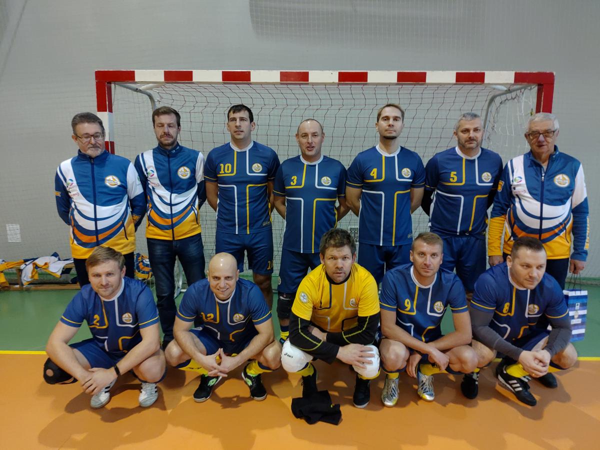 Druga kolejka Jaworznickiej Ligi Futsalu SALOS