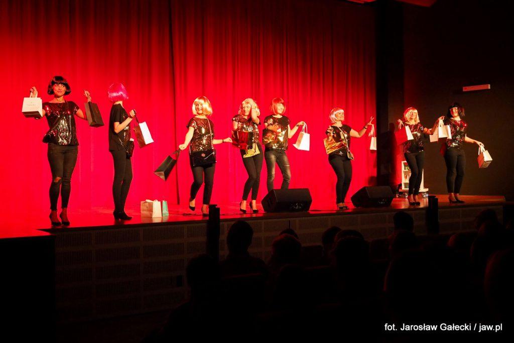 Rok 2019 w kulturze