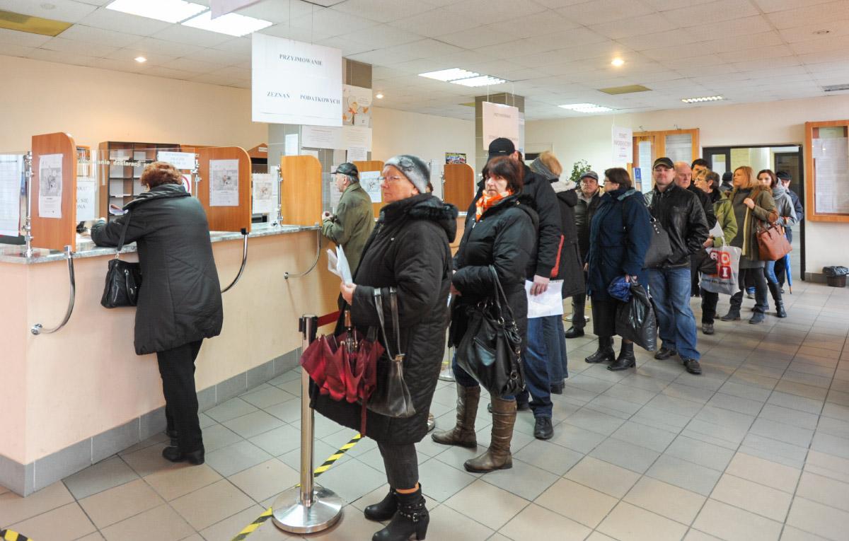 Do kiedy złożyć PIT za 2019 rok?