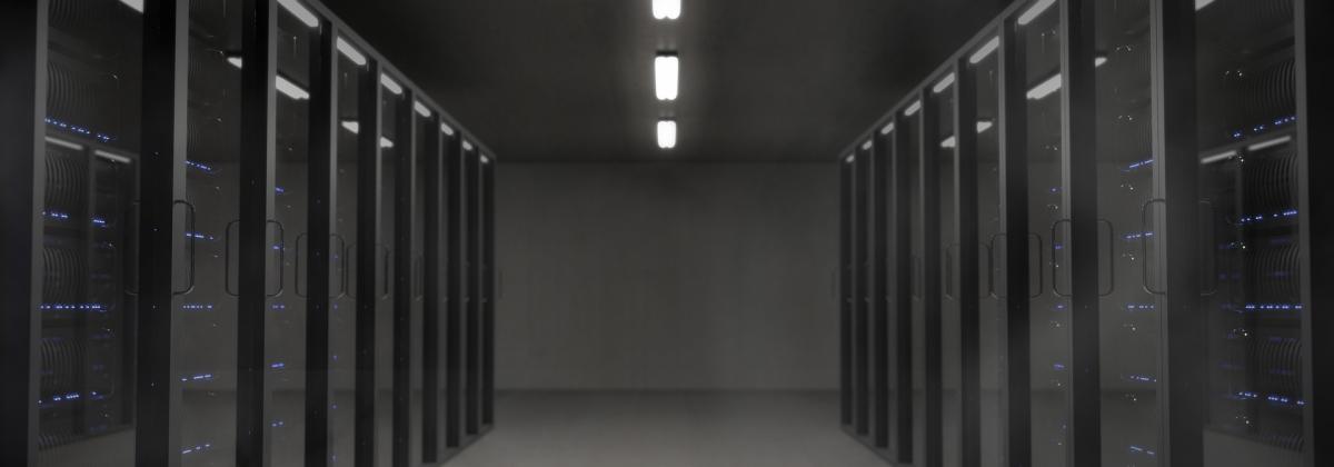 Data center – co to jest i do czego służy?