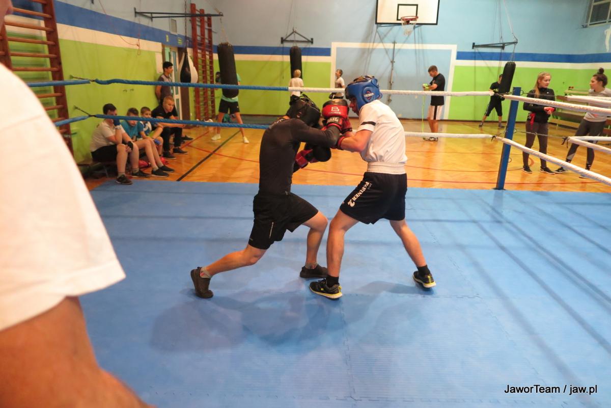 Ferie na sportowo z MCKiS